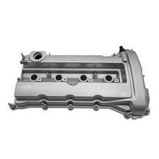 Upgrade Aluminum Valve Cover For 07-20 Dodge Journey Caliber Chrysler 4884760AF picture