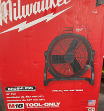 Milwaukee M18 Brushless 18V 18
