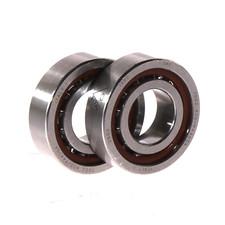 7002CD/P4ADGA SKF 15,00 x 32,00 x 18,00 mm ANGULAR CONT. BALL SINGLE ROW picture
