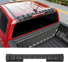 For 2023-2026 Chevy Colorado GMC Canyon Rear Roof Protector Truck Cab Roof picture