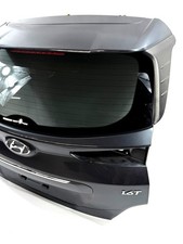 OEM 2018-2022 Hyundai Kona Tailgate Liftgate Trunklid 73700J9031 Used picture
