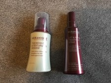 Keranique Thickening And Texturizing Mousse and Lift & Repair Treatment Spray picture