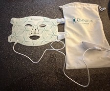 Omnilux Contour Red Light Mask picture