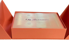 R.E.M. BEAUTY THE HYPERNOVA HOTEL Out of This World Color, Blush, Bronzer, Brush picture