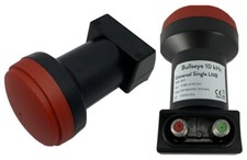 QO-100 Bullseye TCXO LNB - Ultra Stable LNB for QO-100 and Ku Band Satellites picture