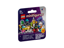 LEGO 71046 Minifigures Series 26 Space YOU PICK FROM NEW PACKS picture