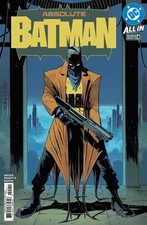 Absolute Batman #24 Cover A Nick Dragotta picture