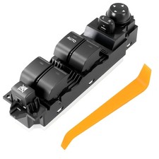 Mazda 3 Automatic Power Window Switch Kit Compatible with Mazda 3 picture