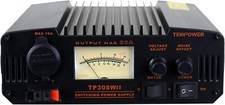 TekPower TP30SWII 30 Amp DC 13.8V Switching Power Supply with Noise Offset picture