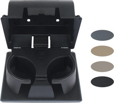 Dashboard Cup Holder F250 F350 F450 F550 08-16 Replaces 8C3Z-2513562-AC picture