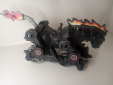 1991 Cowboys of Moo Mesa Wild West Iron Horse  Hasbro WORKS picture