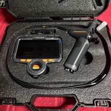 Teslong 4 way Articulating Inspection Camera 6'' Monitor 5FT TF600 picture
