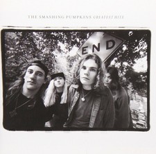 The Smashing Pumpkins  Greatest Hits  Rotten Apples picture