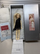 Vintage 2004  Mika MSD VOLKS Mini Super Dollfie (Custom)- Excellent Condition picture