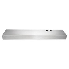 FRIGIDAIRE FCVW3052AS Range Hood,Stnls Steel,120 V 31EV52 picture