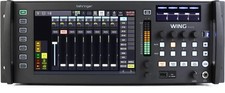 Behringer WING Rack 48-channel Digital Mixer picture