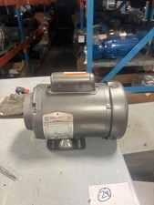 NEW Baldor 34G510-5506G1 Motor 1/4 HP 115/230 V 1725 RPM 1 Ph 48YZ picture