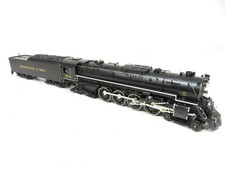 MTH 20-3035-1 Chesapeake & Ohio Greenbrier Loco w/Protosound NIB  picture