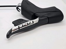 SRAM Red eTap AXS D1 Shifter & Hydraulic Disc Brake Caliper Set – Flat-Mount picture