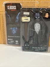 NECA Cult Classics Series 2 Donnie Darko FRANK THE BUNNY 7