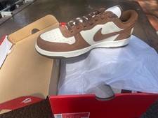 Big Nike Low Lux Mens 12 Cacao Wow picture