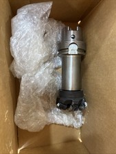 Techniks/SYIC 93510 HSK63A holder + Multi Insert Mill Cutter KSOM250Z07OF53S075X picture