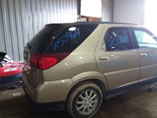 AC Condenser Fits 01-05 VENTURE 2098551 picture