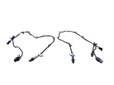 2004-2019 MASERATI GRANTURISMO 4.7L FORWARD REARWARD LEFT RIGHT O2 SENSOR SET picture