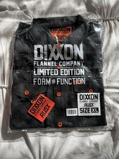 DIXXON AUSTRALIA EXCLUSIVE “AUSX” XL BNIB picture