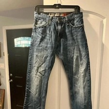 ~Signature Authentics Levi’s~ - Size 30 picture