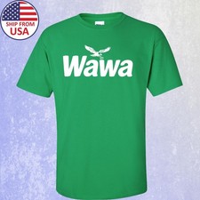 Wawa Eagles Men's More Colors Available Size S-5XL picture