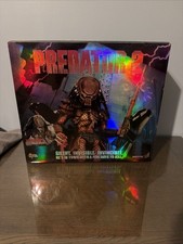 Hot Toys Predator 2 (BattleDamagedVersion) 1/6 Scale Action Figure MMS45 2007 picture
