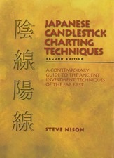 Japanese Candlestick Charting Techniques Paperback picture