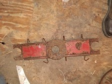 Vintage Primitive Farm Lifting Spreader Bar 22