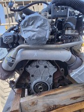 Engine 3.8L VIN K 8th Digit Fits 00-04 BONNEVILLE 2313727 picture