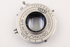 [ EXC5+ ] KODAK COMMERCIAL EKTAR LENS 8 1/2