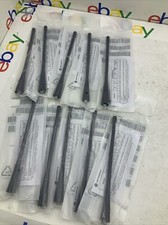 NEW  Motorola PMAE4016A UHF Antenna 403-520 MHz CP200D HT1250 PRO5150 Pack *10 picture