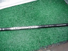 Nice Ping G425 G440 G430 Mitsubishi Diamana WB 73 9 Wood Shaft X Flex 40.75 Inch picture