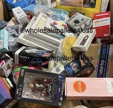 NEW AMAZON Mystery Boxes  Premium Liquidation Overstock SEALED picture