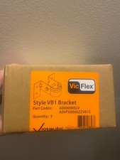 Victaulic A000000SLV VicFlex Style VB1 Strap Bracket For Style (5 Brackets) picture