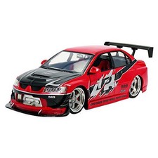 The Fast & Furious Diecast Toy Vehicle 1:18 Scale picture