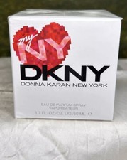 SALE DKNY Donna Karan My NY Eau De Parfum 1.7 oz Womens Spray Sealed NIB RARE picture