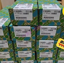 50PCS Phoenix Contact 3031270 double-layer terminal block STTB 2,5 picture