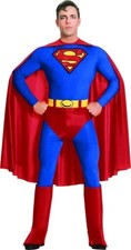 Mens DC Universe Classic Superman Costume picture