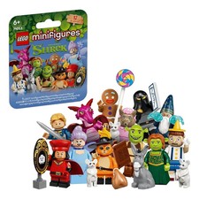 LEGO 71053 Shrek Minifigures - You Pick picture