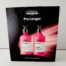 L'Oréal Professionnel Pro Longer | Full Size Lengths Renewing Duo picture