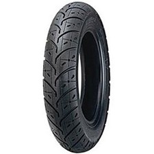 Kenda K413 Scooter Tire 140/70-12 4PR 60J Tubeless 044131221B1 picture