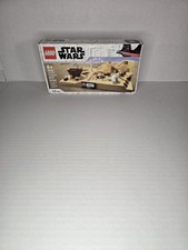 LEGO Star Wars: Tatooine Homestead (40451) picture