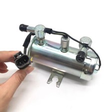 Durable 12V/24V 4645227 Fuel Pump 8980093971 8-98009397-1 4HK1 6HK1 For Hitachi picture