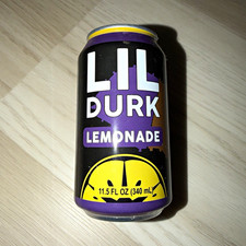 Lyrical Lemonade Lil Durk can RARE 1/1000 picture